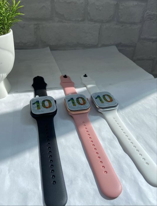 Apple watch 10.