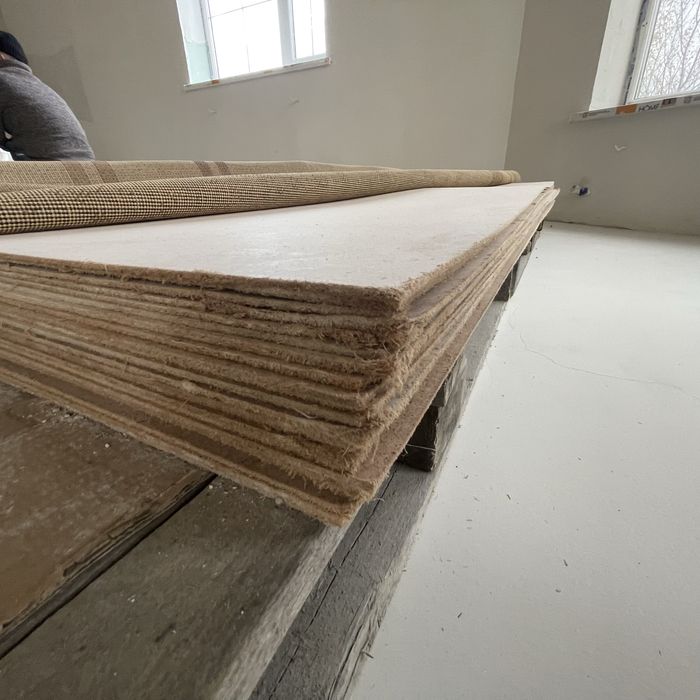 Продам двп новый