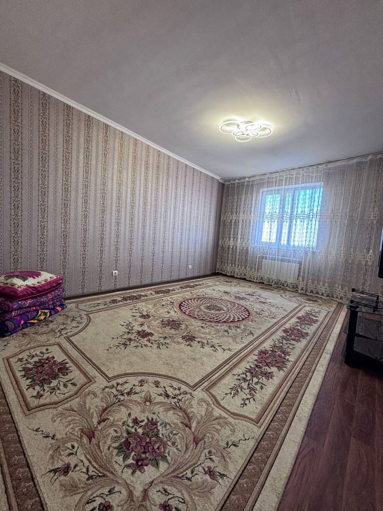 Продам 2-ную квартиру в пятом мик-не