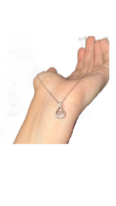 Цепочка серебро 925