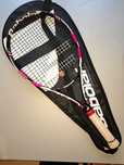 Racheta tenis, husa racheta, incaltaminte - BABOLAT