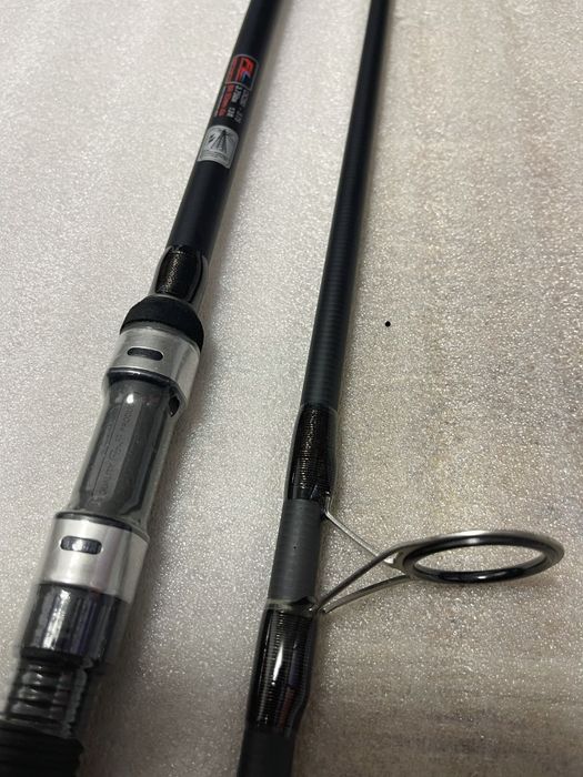 SET 3 Lansete Crap FL Strategist 3.90m/3.75lbs (2 Segmente)