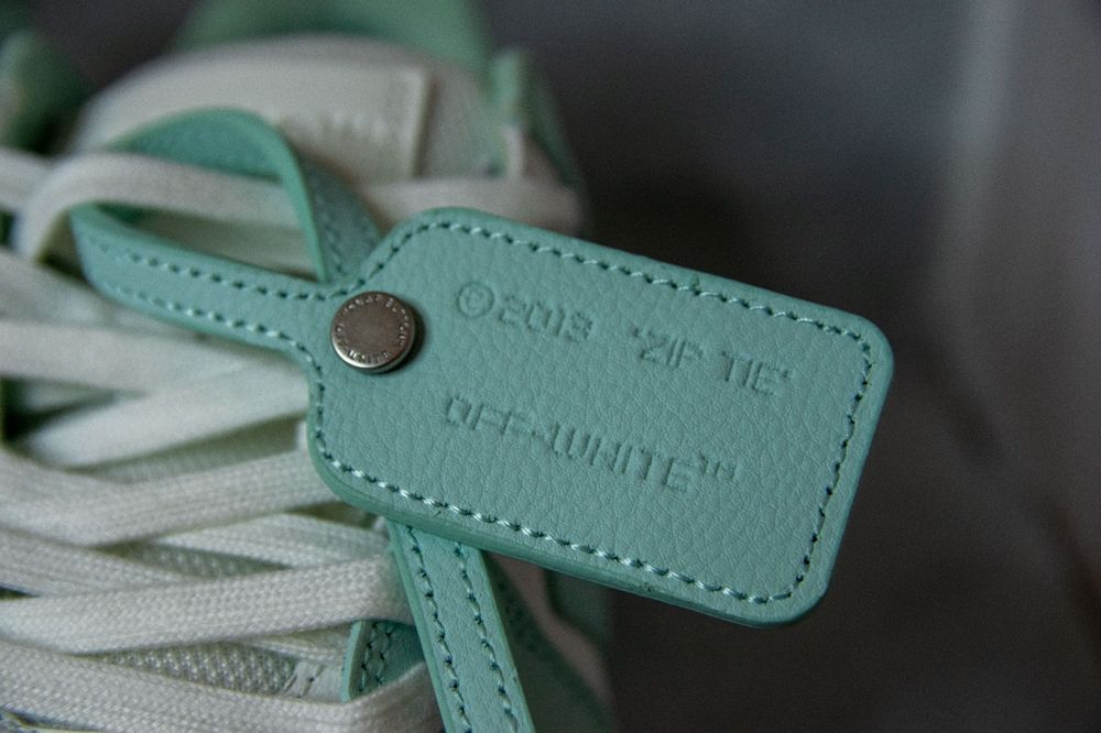 Off-White Out of Office