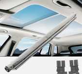 Perdea Plasa Jaluzea Rulou Perdeluta Trapa Panoramic Vw Skoda Audi