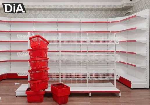 Торговое оборудование, стеллаж, savdo uskunalari, stellaj, vitrina.