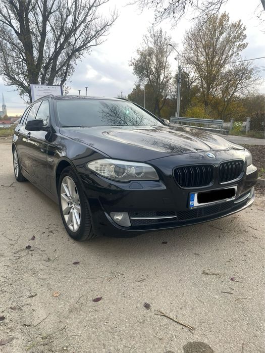 Vand Bmw Seria 5
