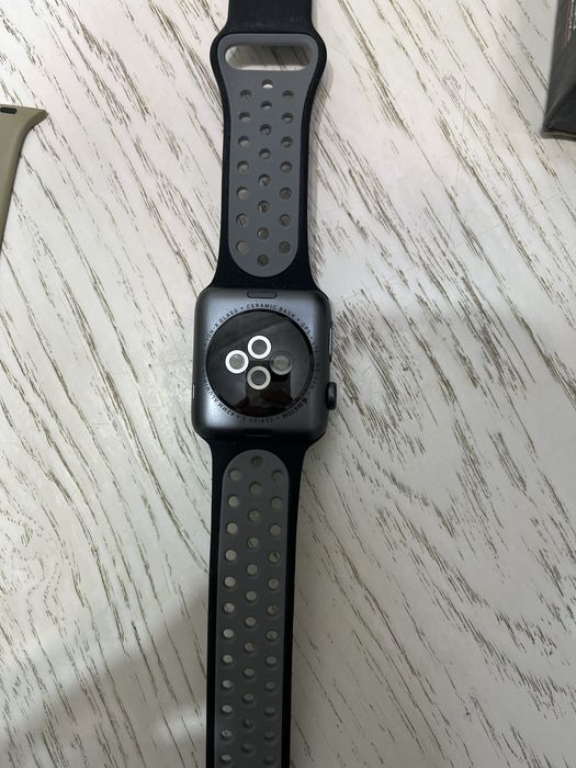 Apple watch 3 42 mm