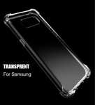 Husa de Silicon Slim Samsung