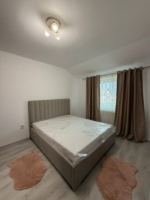 Apartament 2 camere de vanzare cartierul Arhitectilor