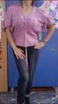 Blugi LeeCooper+pulovar,  ambele la doar 45 lei