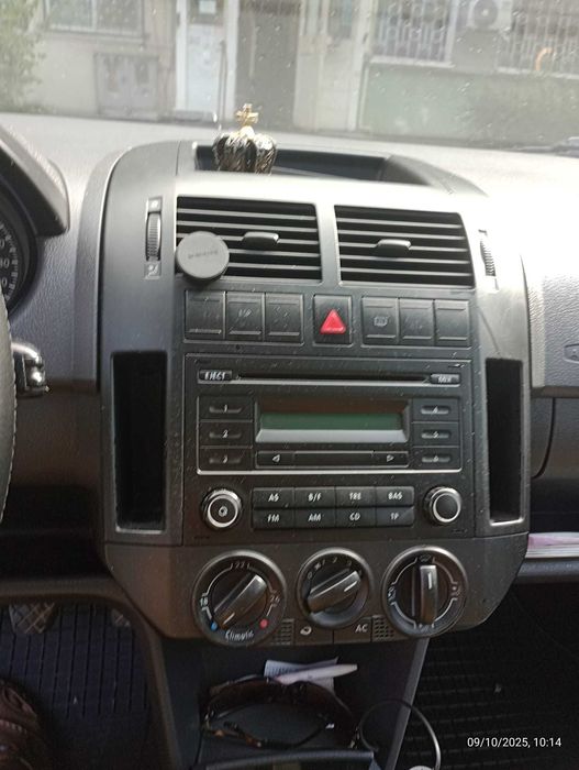 vw polo de vanzare