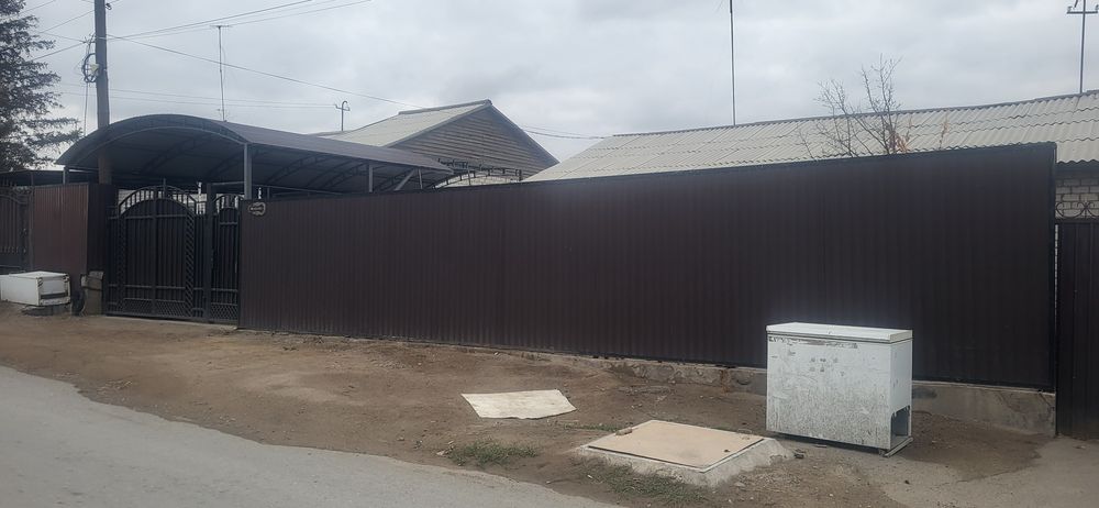 Продам коттедж 4-х комнатный