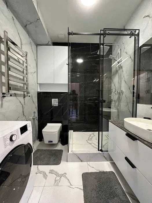 L2! Сдаётся в аренду 2-ком на Кушбеги Ор-н ЖК Соларис