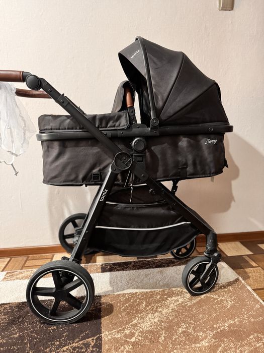 Детская коляска в хоршем состоянии