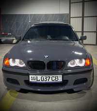 Продается BMW E-46