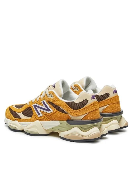 EU 44.5 New Balance 9060 Butterscotch | Оригинални мъжки маратонки