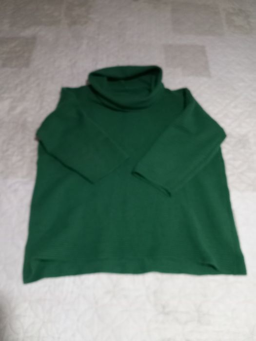 Лот дамски блузи H&M, Tom Tailor