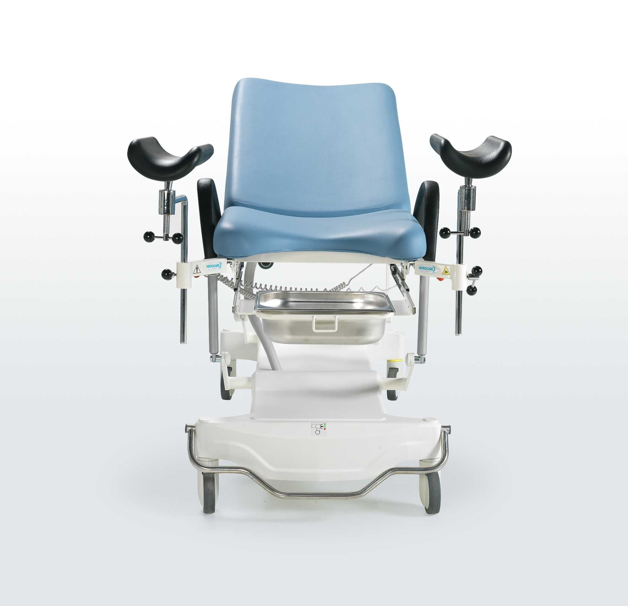 Гинекологическое кресло, электрическое (2 мотора) JMM 01, Турция