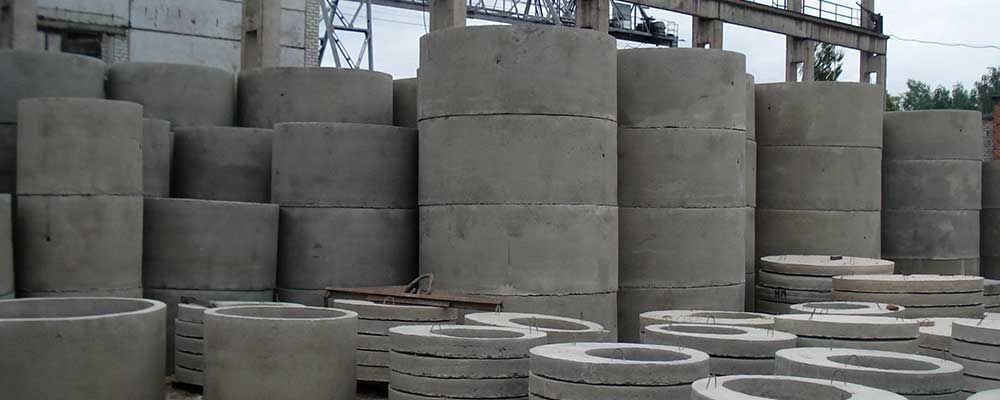 Бетон колодислар хар хил размерлари бор арзон ва сифатли