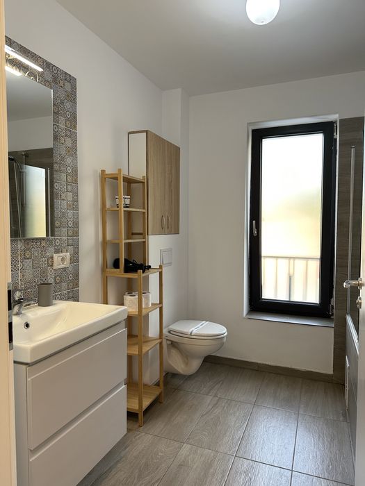 TM Cazare Apartamente 2-3 Cam Regim Hotelier Central Circumvalațiunii