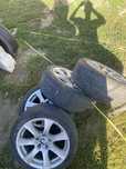 Vand schimb jante bmw style127 r17 et20 5/120