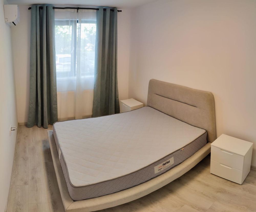 Apartament modern 3 camere spatios Hils Pallady