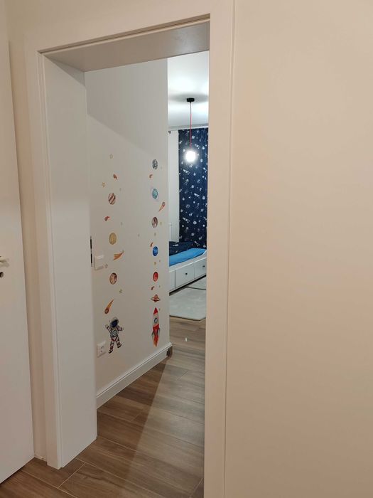 Casa cartier nou Sancrai