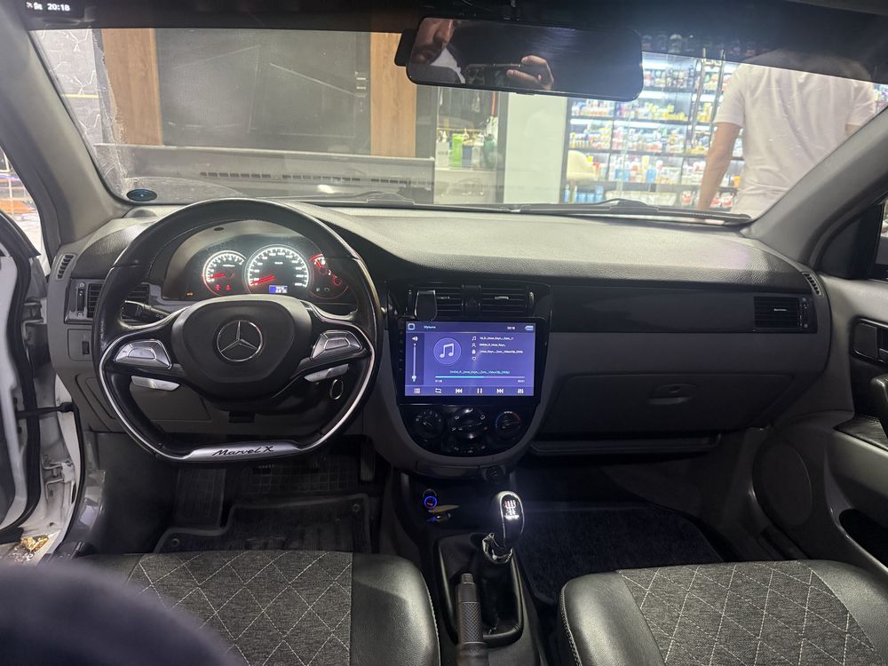 Lacetti 1,8 mexanika chotki sastayani, kelishamiz