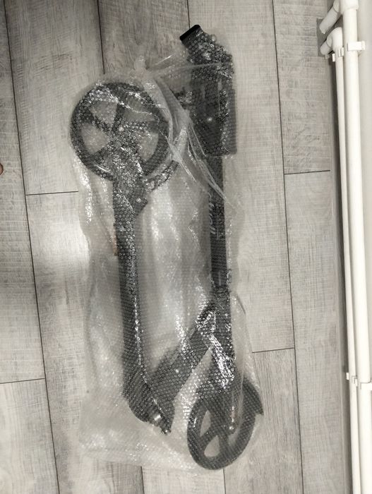 Trotineta scooter urban noua