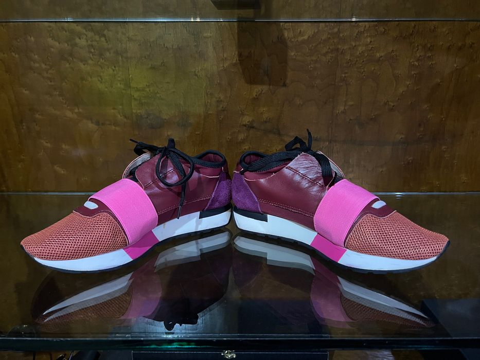 Маратонки р-р 38