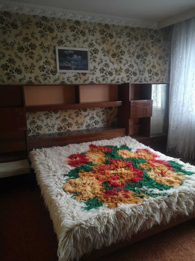 Продава се Тристаен апартамент в Козлодуй - 78 кв.м за 1090 €/кв.м - Снимка #3