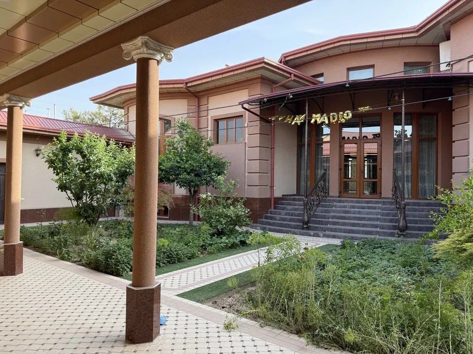 Долгосрочная аренда участка около Нового ТашМИ