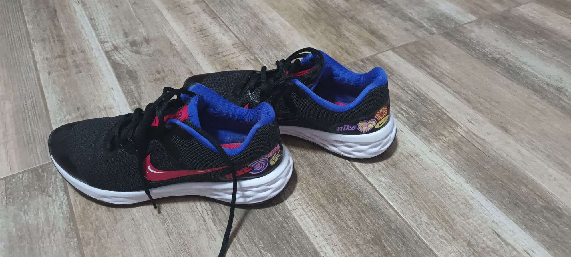 Детски маратонки nike N:38.5