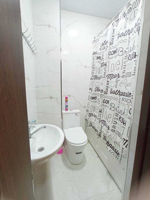 Продается квартира Мулжал Замона туйхона, 4/1-0/4, 108кв.м.