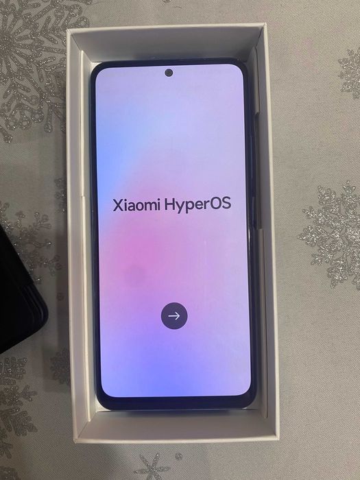 XIAOMI Redmi 12 5G 128 GB 4GB RAM