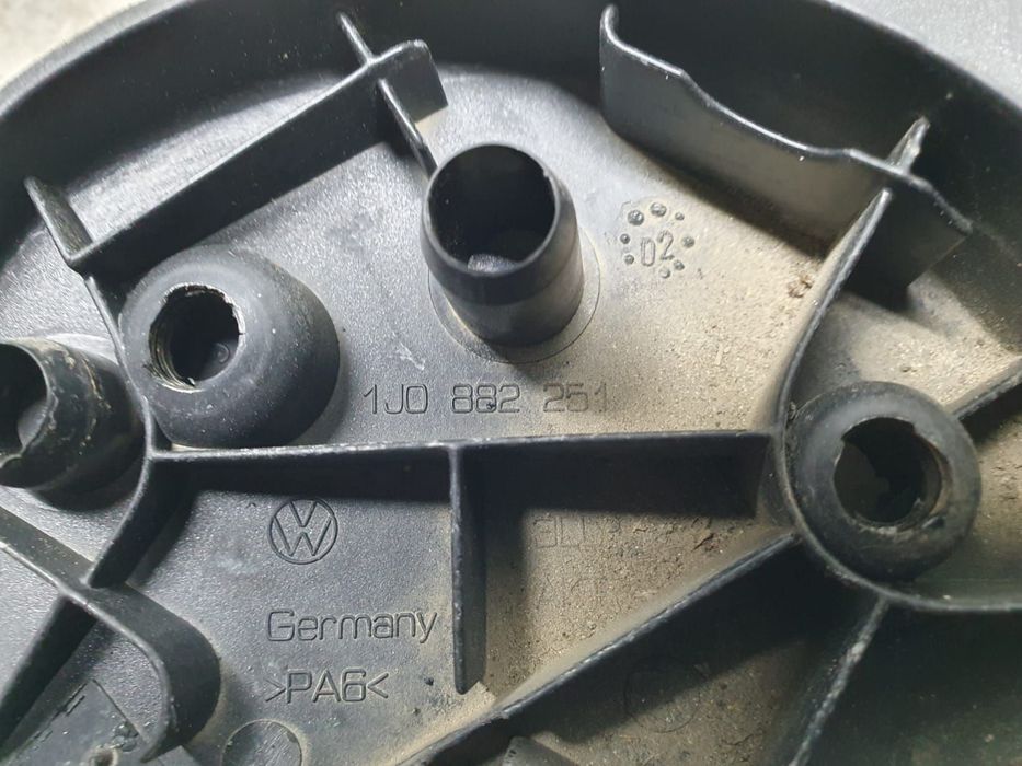 Maneta reglaj scaun 1j0882251 Skoda Octavia 1 [1996 - 2000]