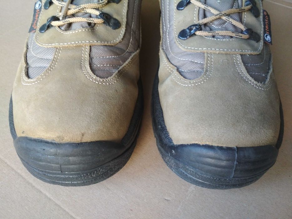 Mъжки oбувки STENSO