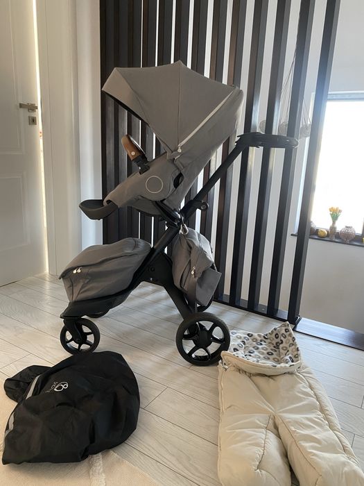 Stokke Xplory - X