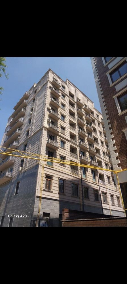 Аренда квартира Чиланзар 4 квартал 3/3/9 Новостройка дом