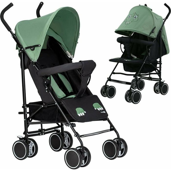 Carucior sport pliere tip umbrela