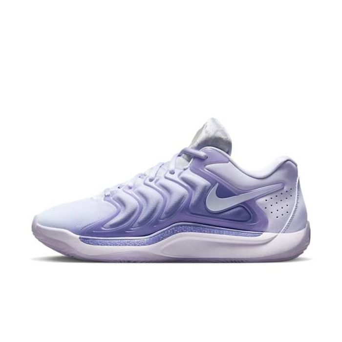 Nike KD 17 Basketball