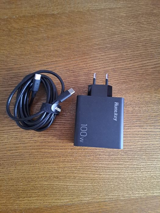 зарядное устройство Huntkey 100W