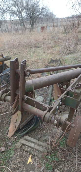 Plug și punte recomorca