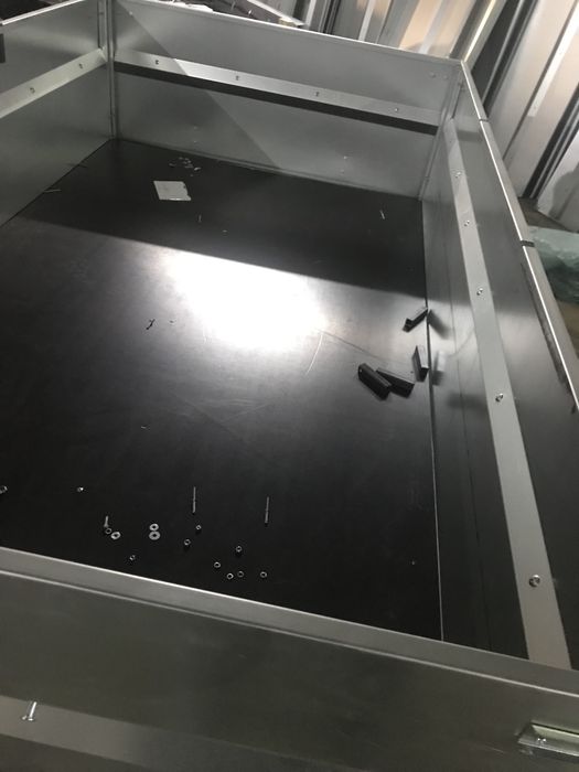 Усиленный прицеп в Актобе