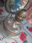 Lampa Veche Pe Gaz Romaneasca