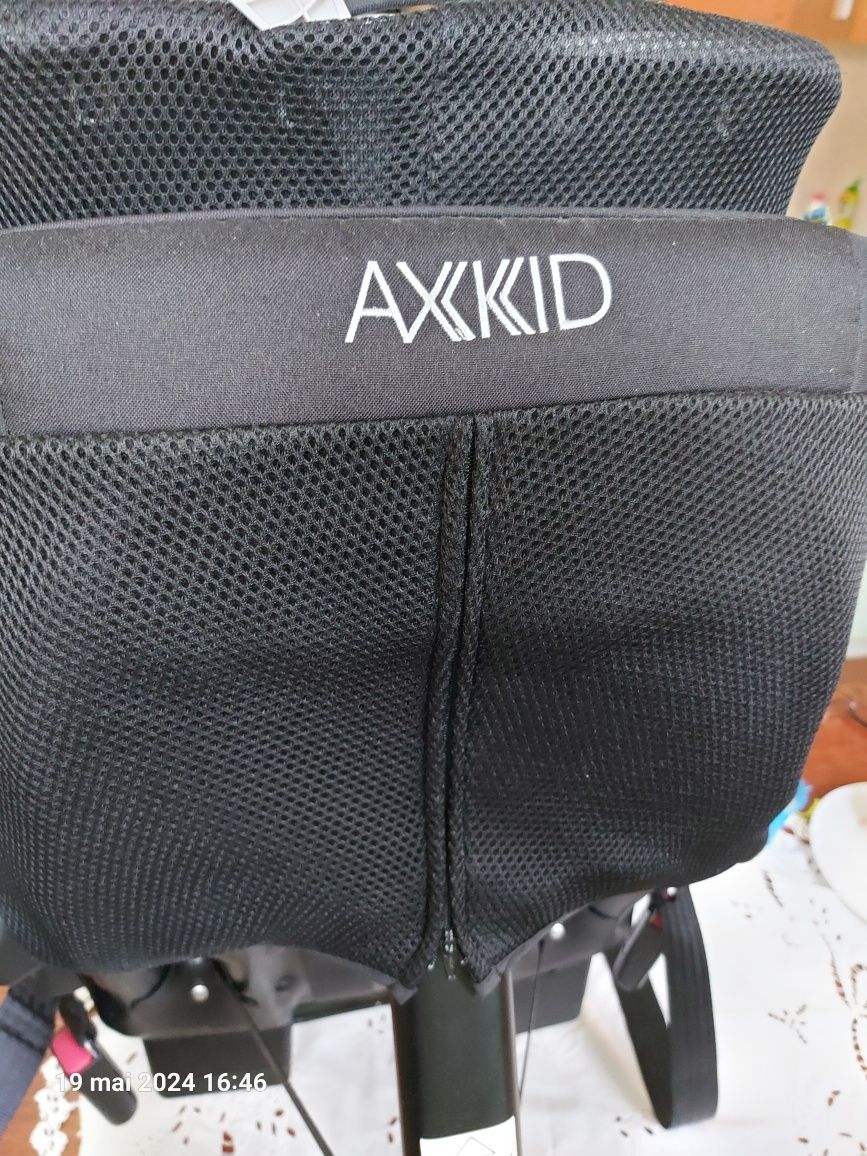 Scaun auto Axkid Minikid 2