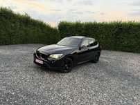 Bmw x1 4x4 184cp 2013 full options numere rosii valabile 90zile