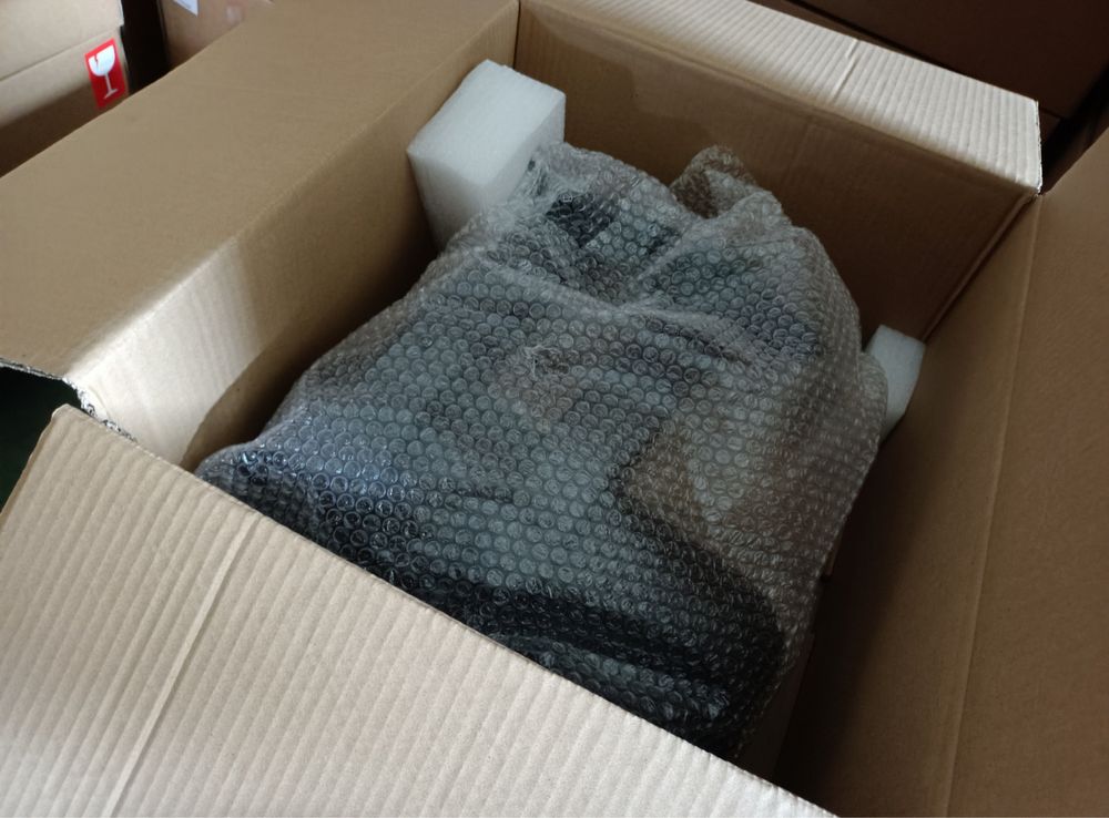 Oglinda Oglinzi Brat Lung pentru Iveco Daily 2006-2014 Senzor temperat