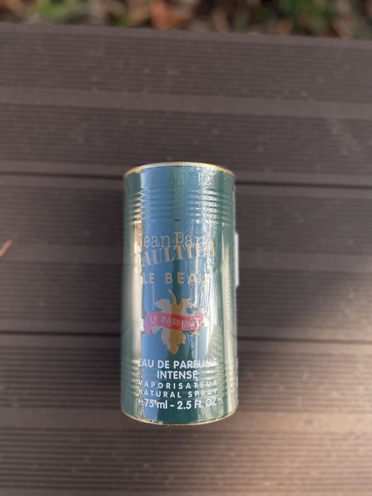 Jean Paul Gaultier Le Beau