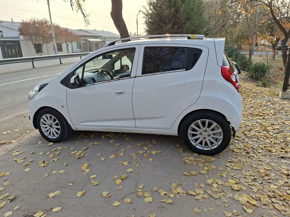 Спарк евро вариант аренда выкупга сотилади